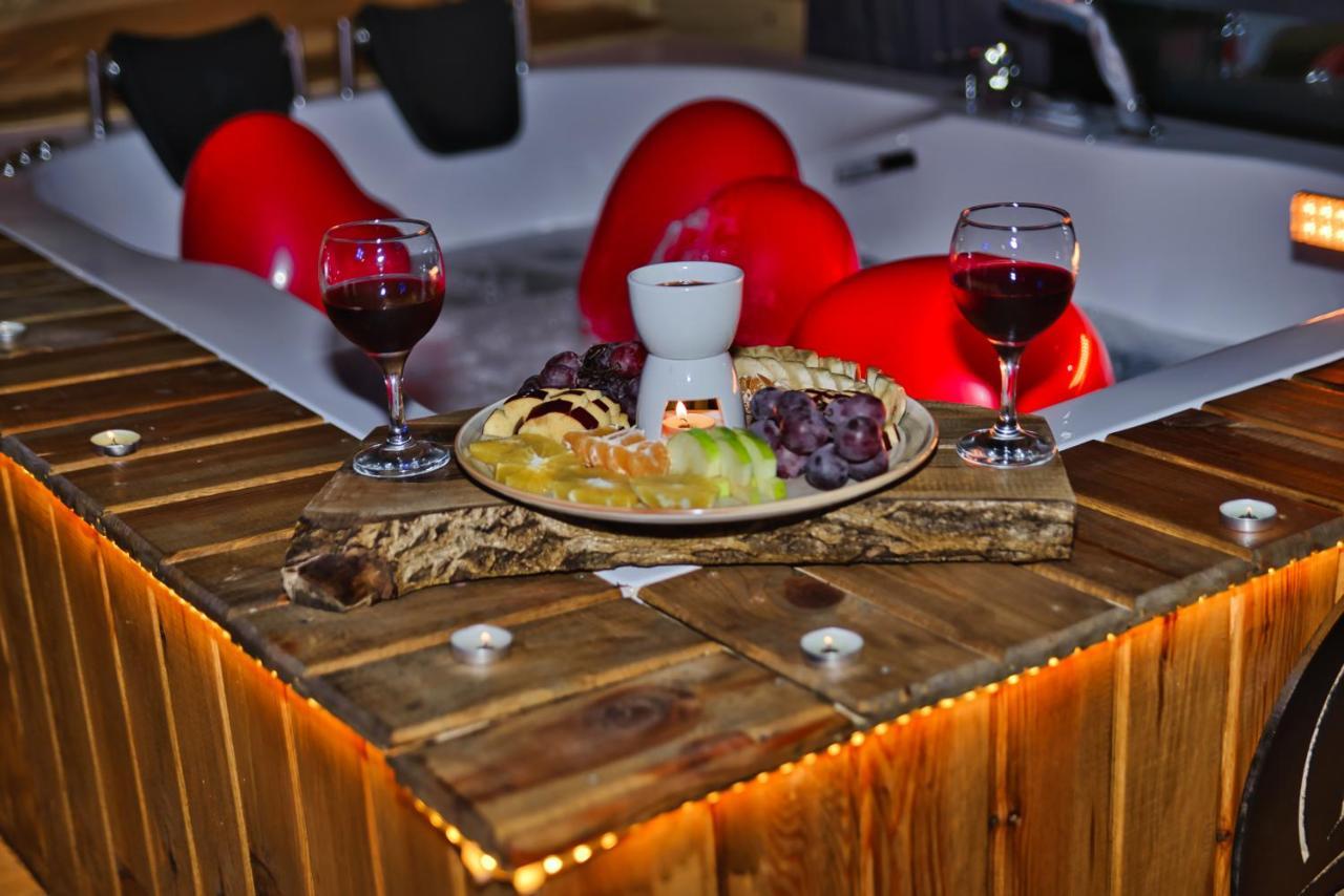 Bed and Breakfast Medi Soho Bungalov Ризе Экстерьер фото